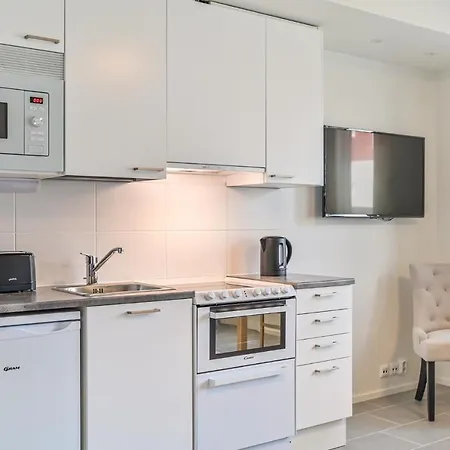 Apartment Holiday In Lapland - Levi Postintie3b 318