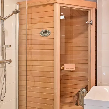 Holiday In Lapland - Levi Postintie3b 318 Apartment *